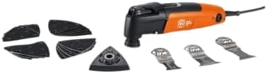 Fein MultiMaster MM 300 Plus QuickStart for Interior Construction and Renovation