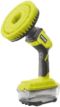 ONE+ Cordless Compact Power Scrubber (Bare Tool)