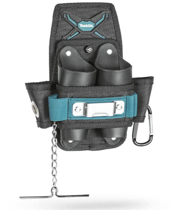 Makita E-05212 4-Way Ultimate Electricians Holder