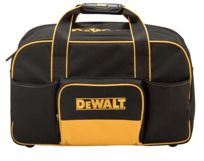 Dewalt DWST1-81341 550mm (22") Duffle Bag